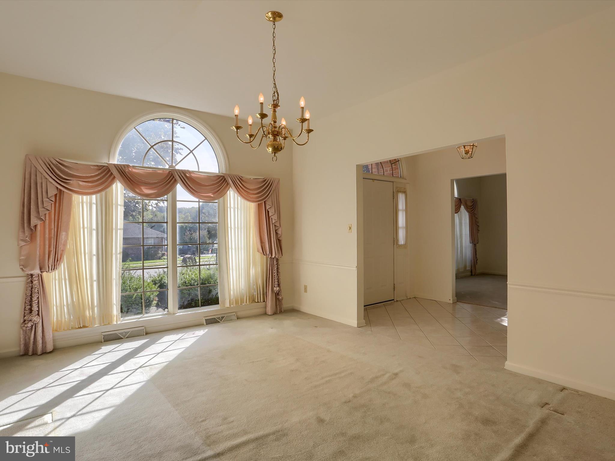 PENN OAKS - Residential