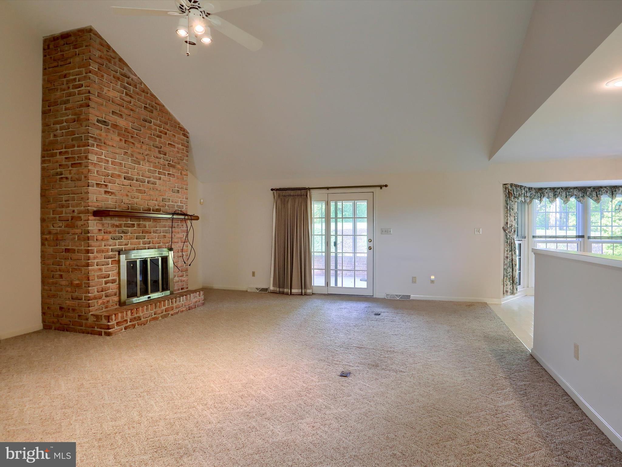 PENN OAKS - Residential