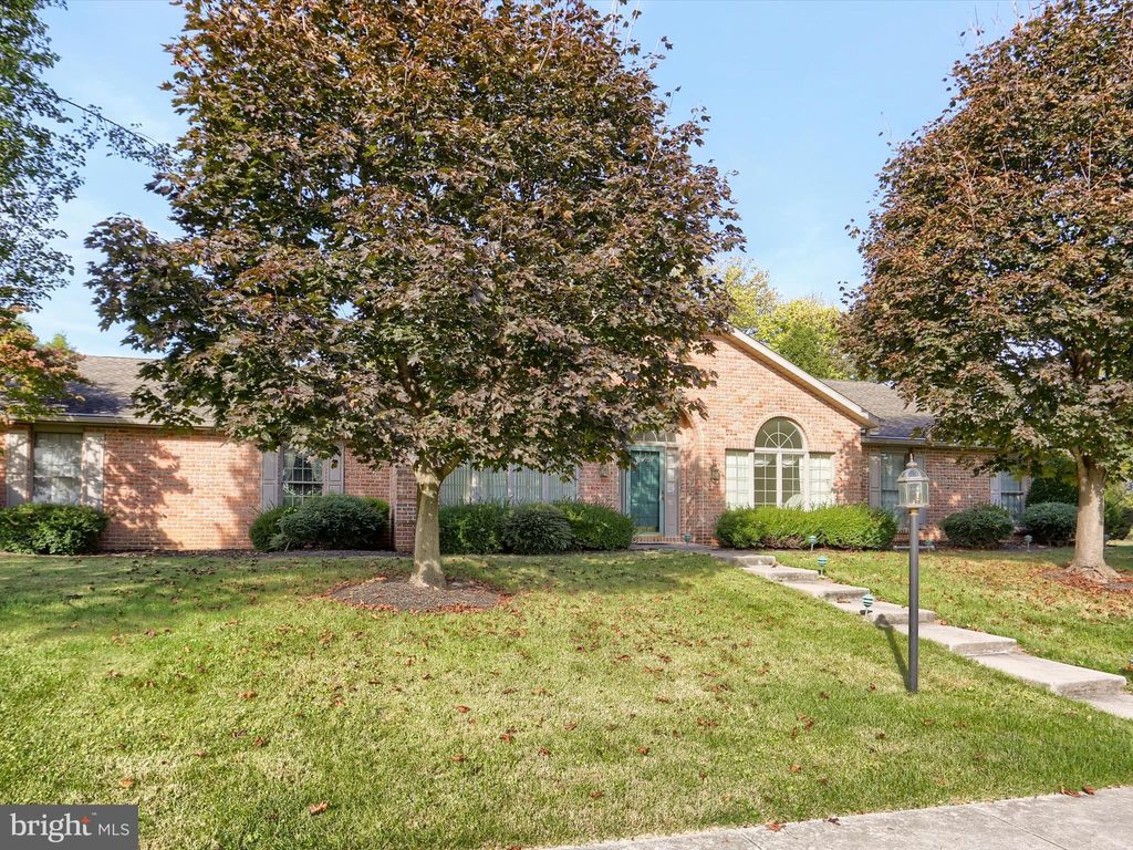 Photo of 3673 Regency Lane, YORK, PA 17402 (MLS # PAYK2090844)