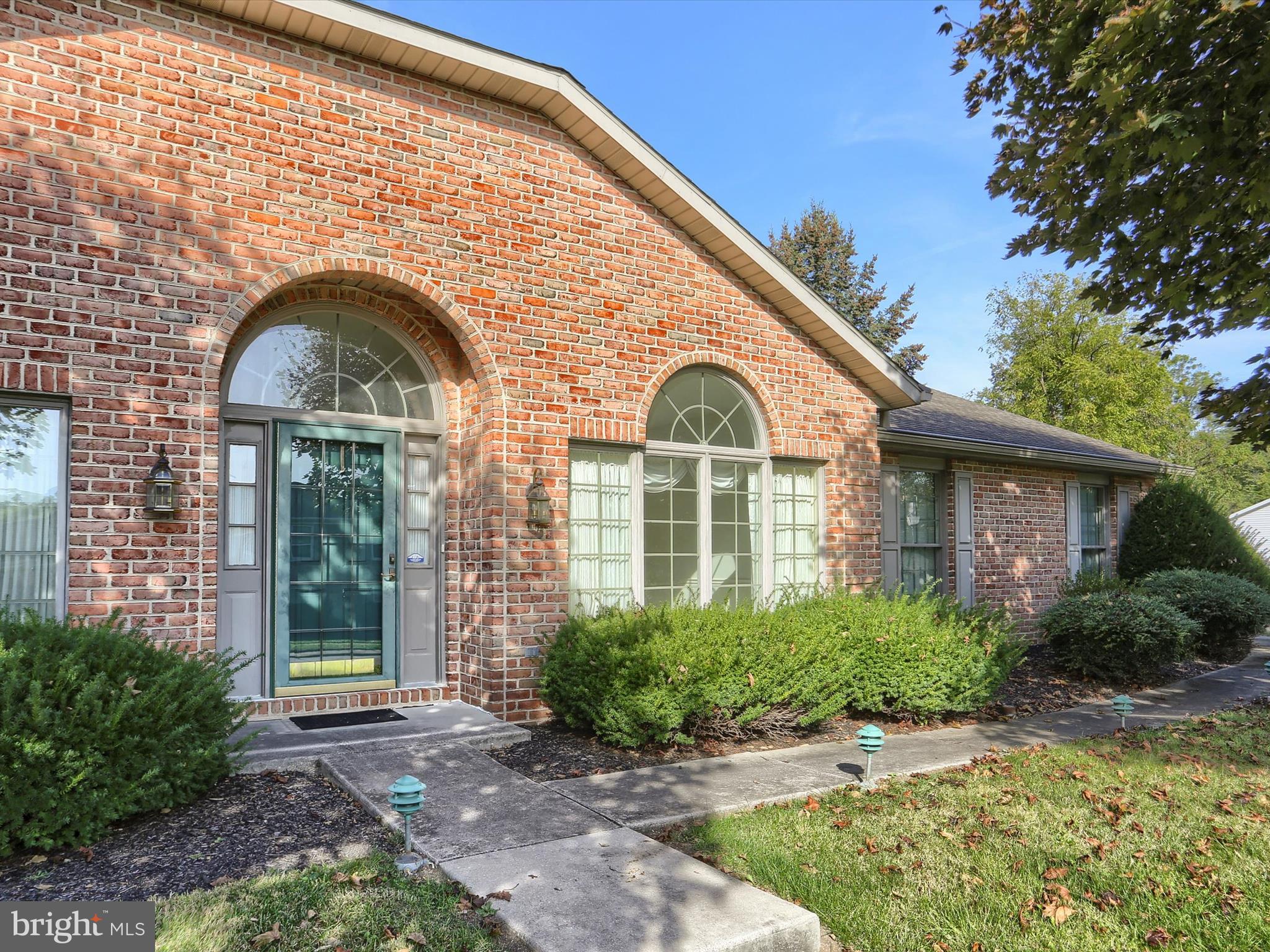 PENN OAKS - Residential