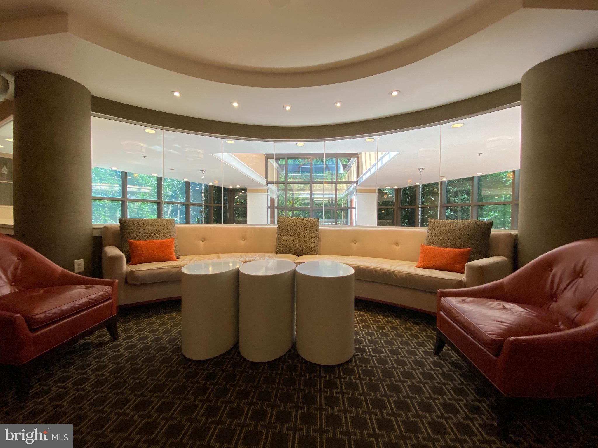 GROSVENOR PARK - Residential Lease