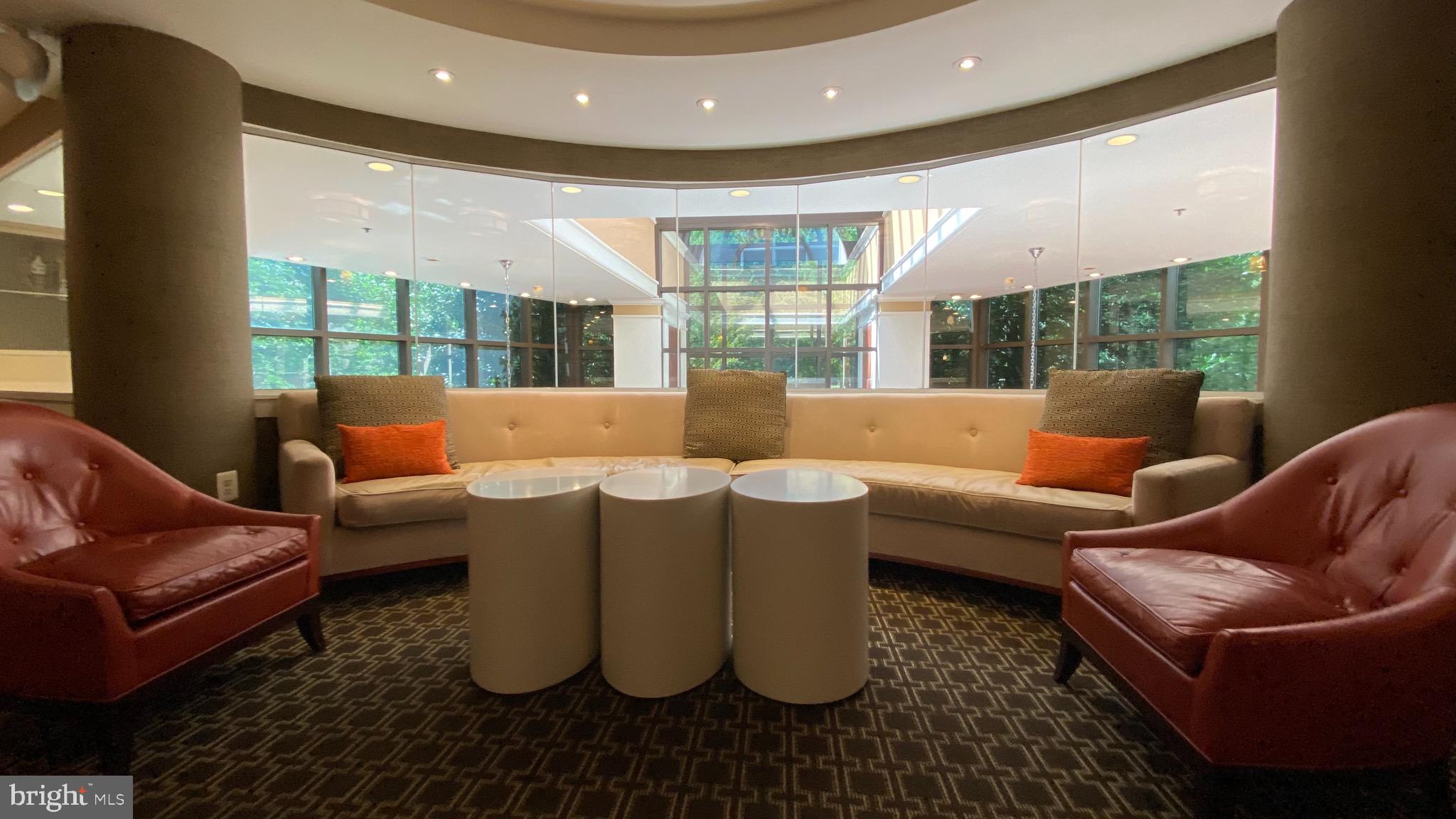 GROSVENOR PARK - Residential Lease