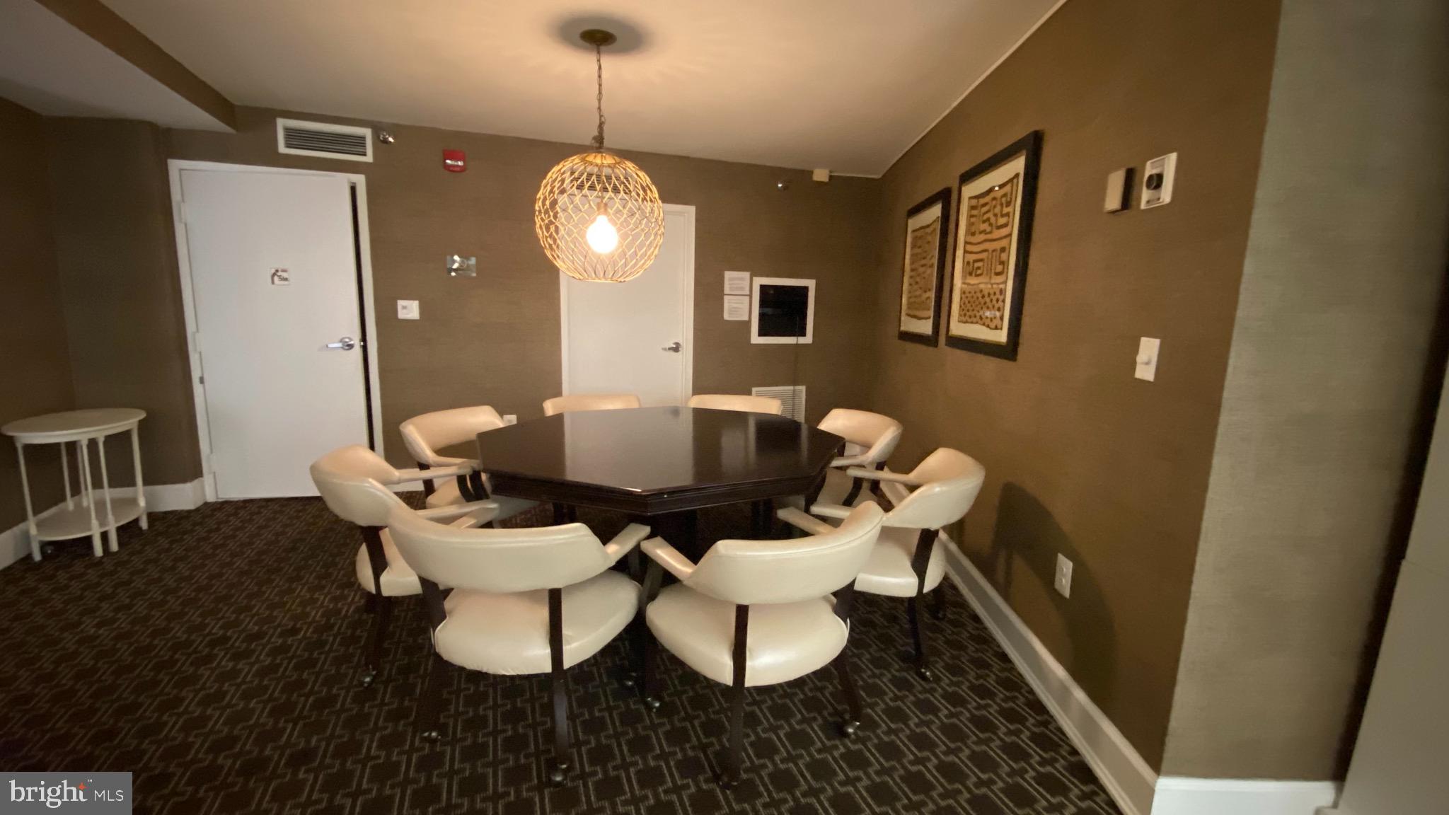 GROSVENOR PARK - Residential Lease