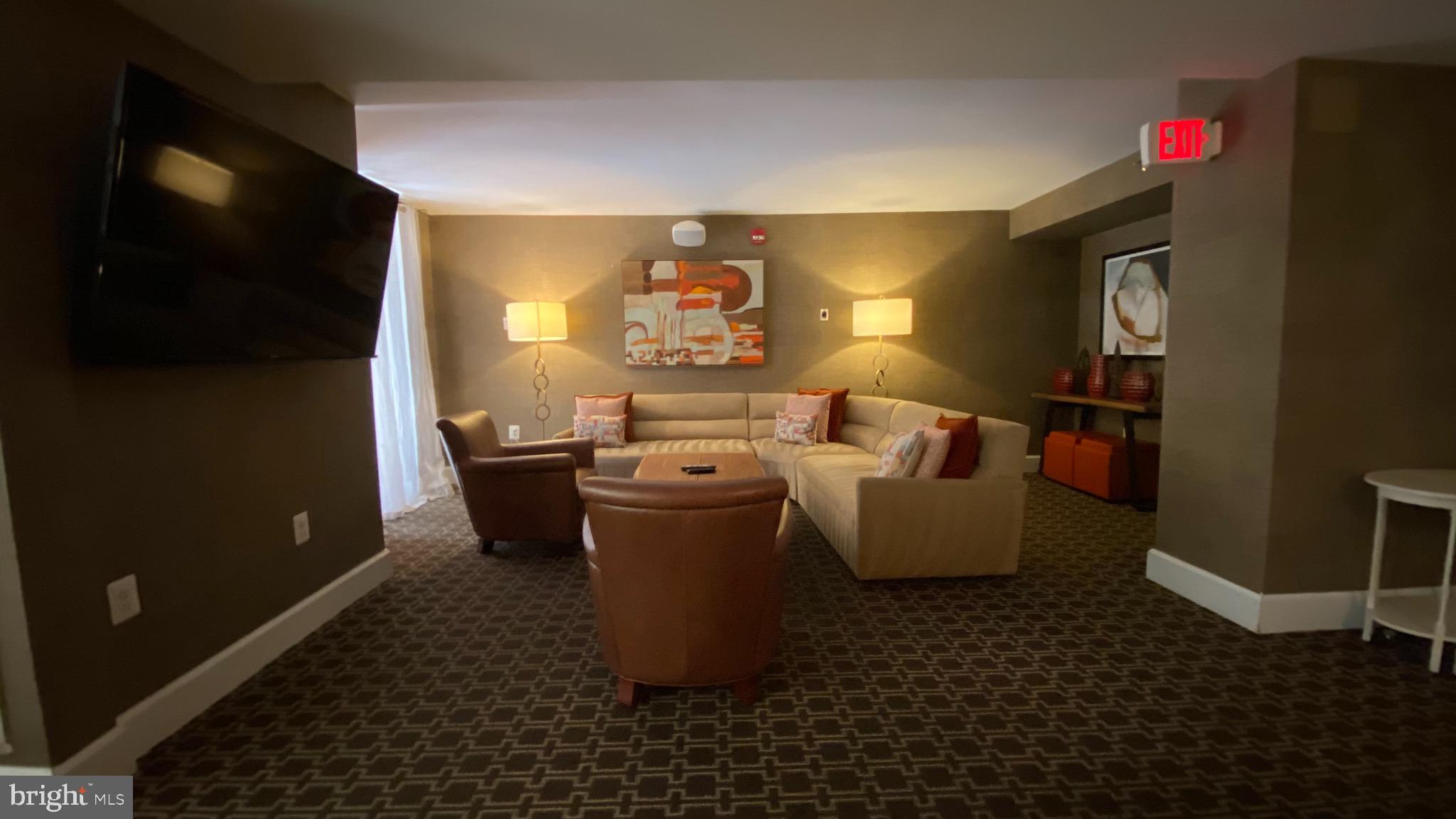 GROSVENOR PARK - Residential Lease