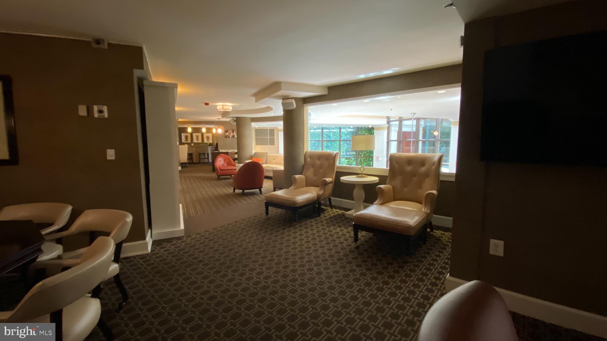 GROSVENOR PARK - Residential Lease