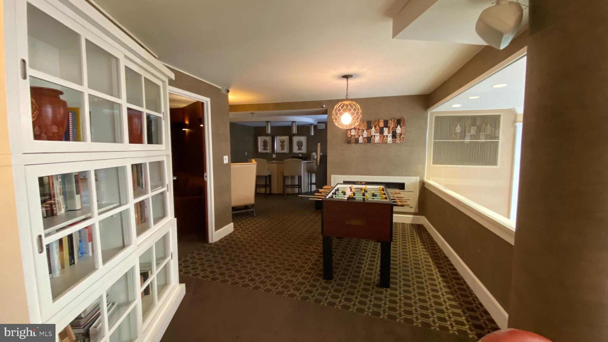 GROSVENOR PARK - Residential Lease