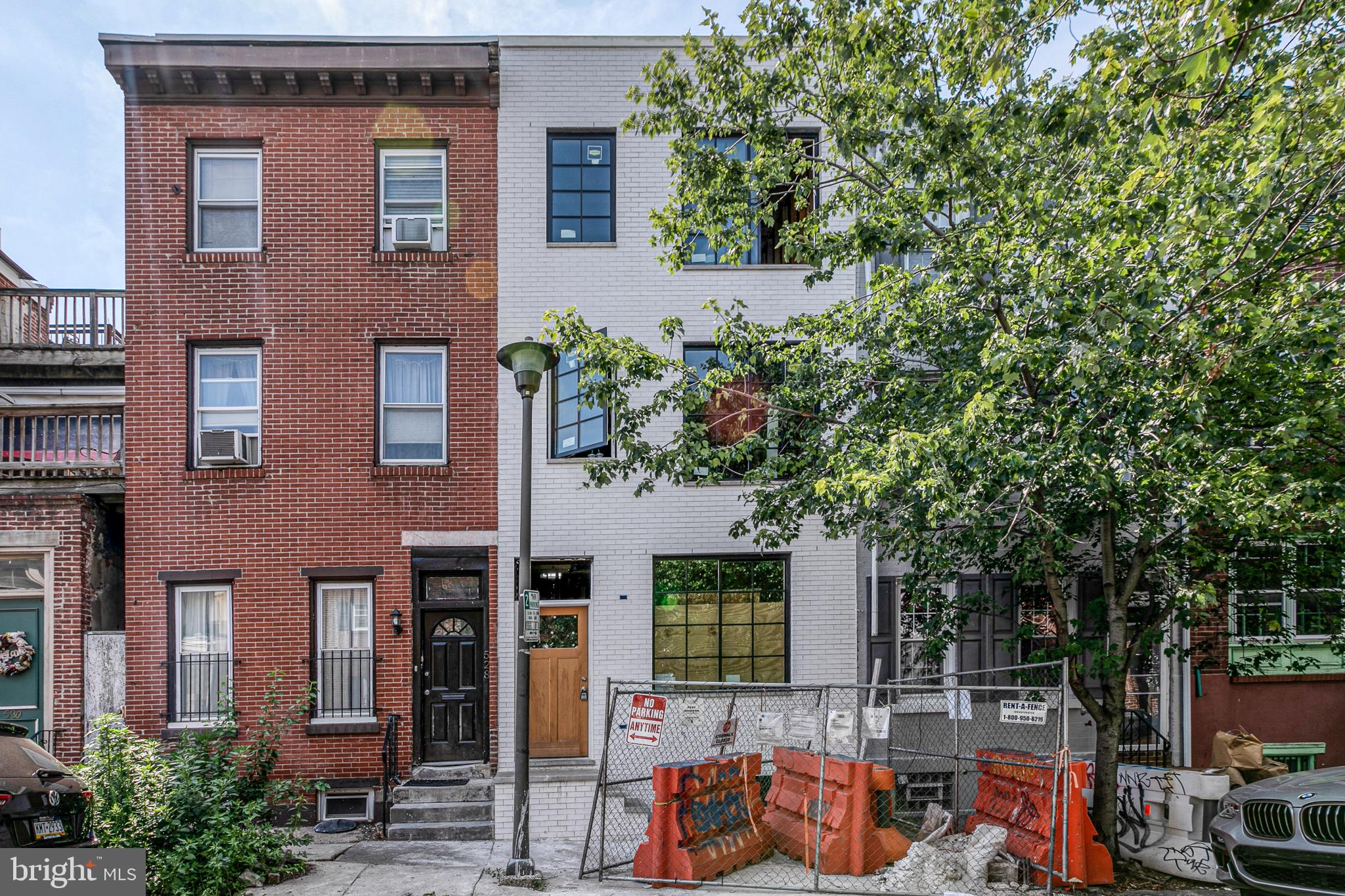 FITLER SQUARE - Residential