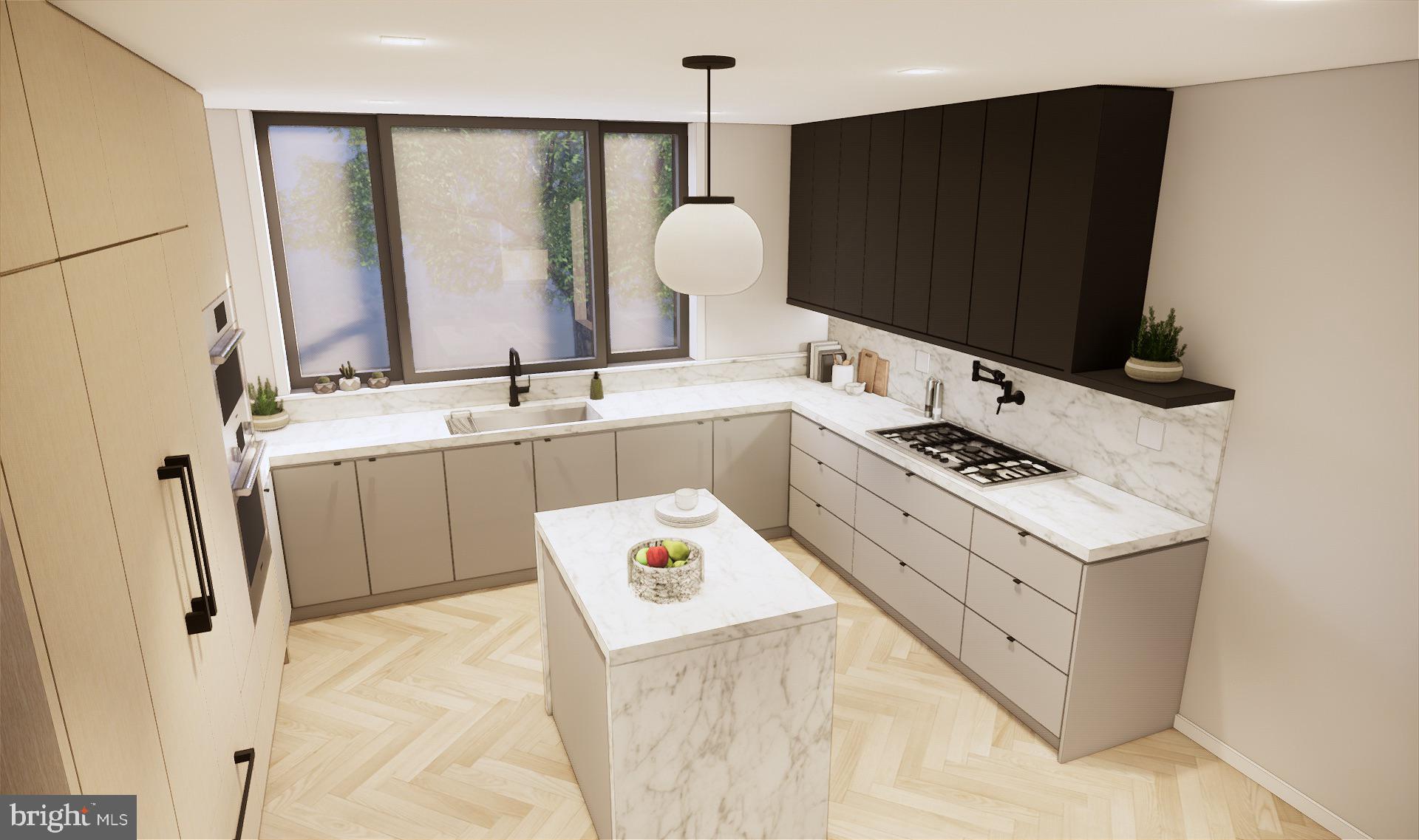 FITLER SQUARE - Residential