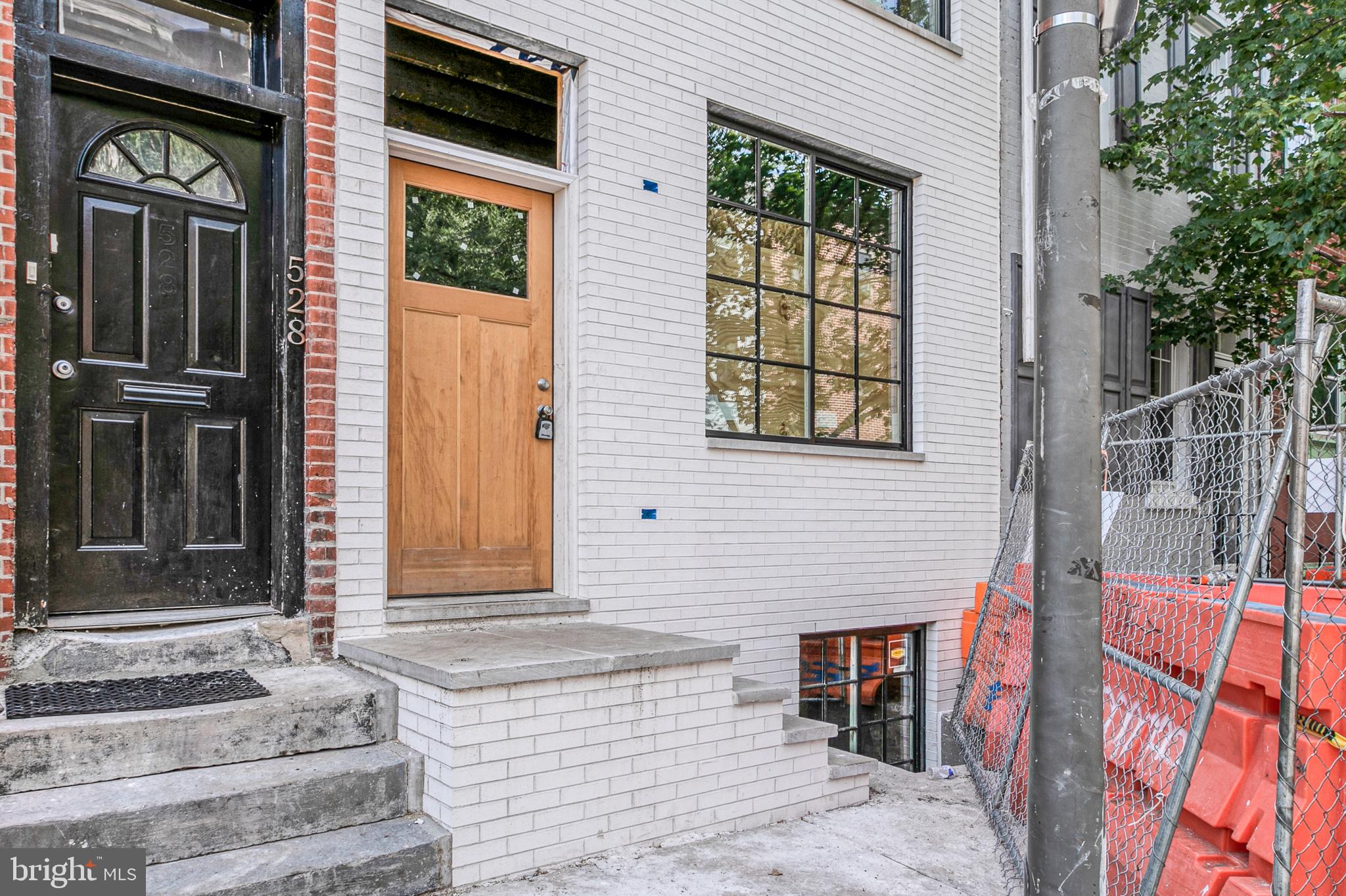 FITLER SQUARE - Residential