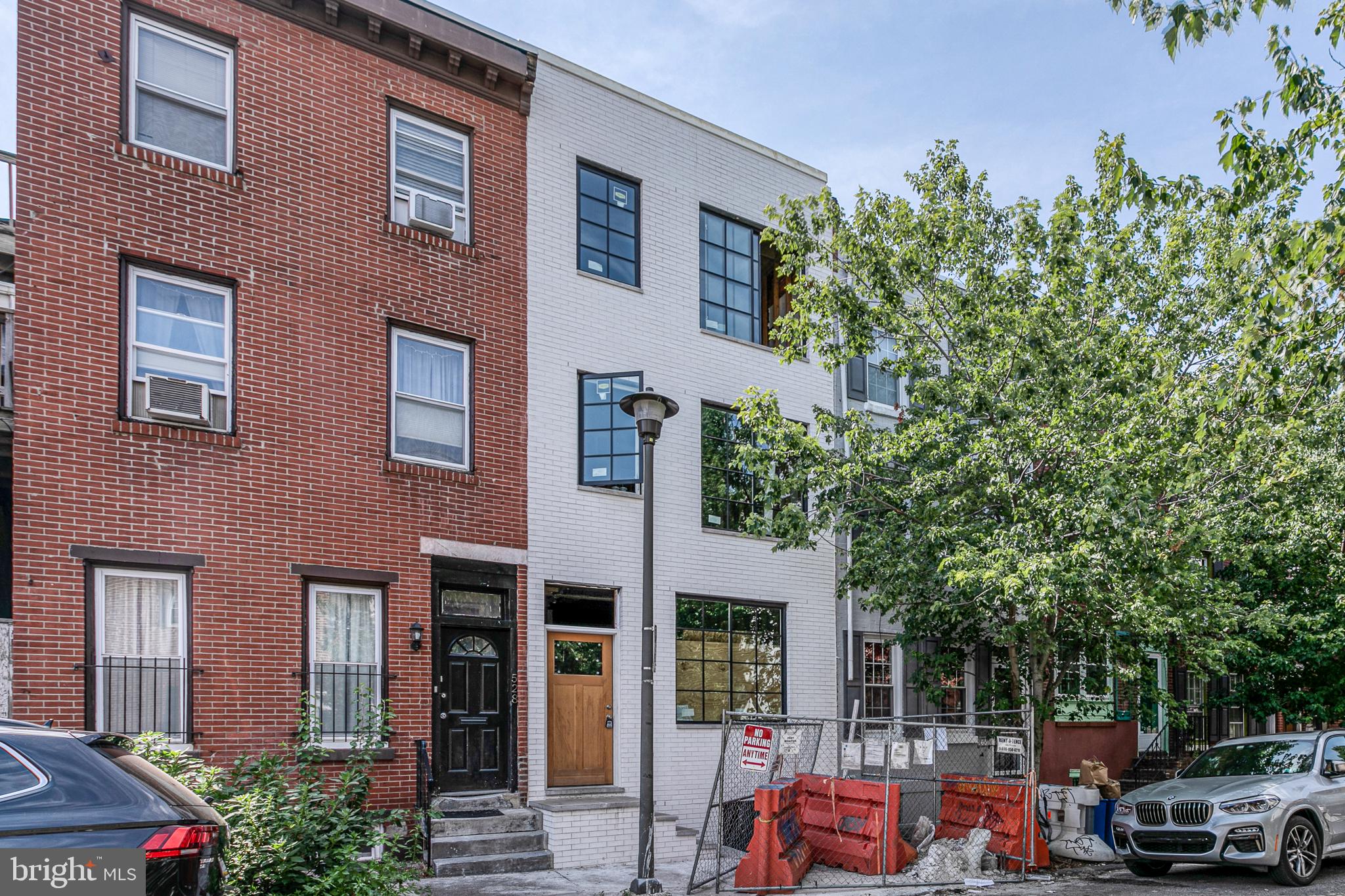 FITLER SQUARE - Residential