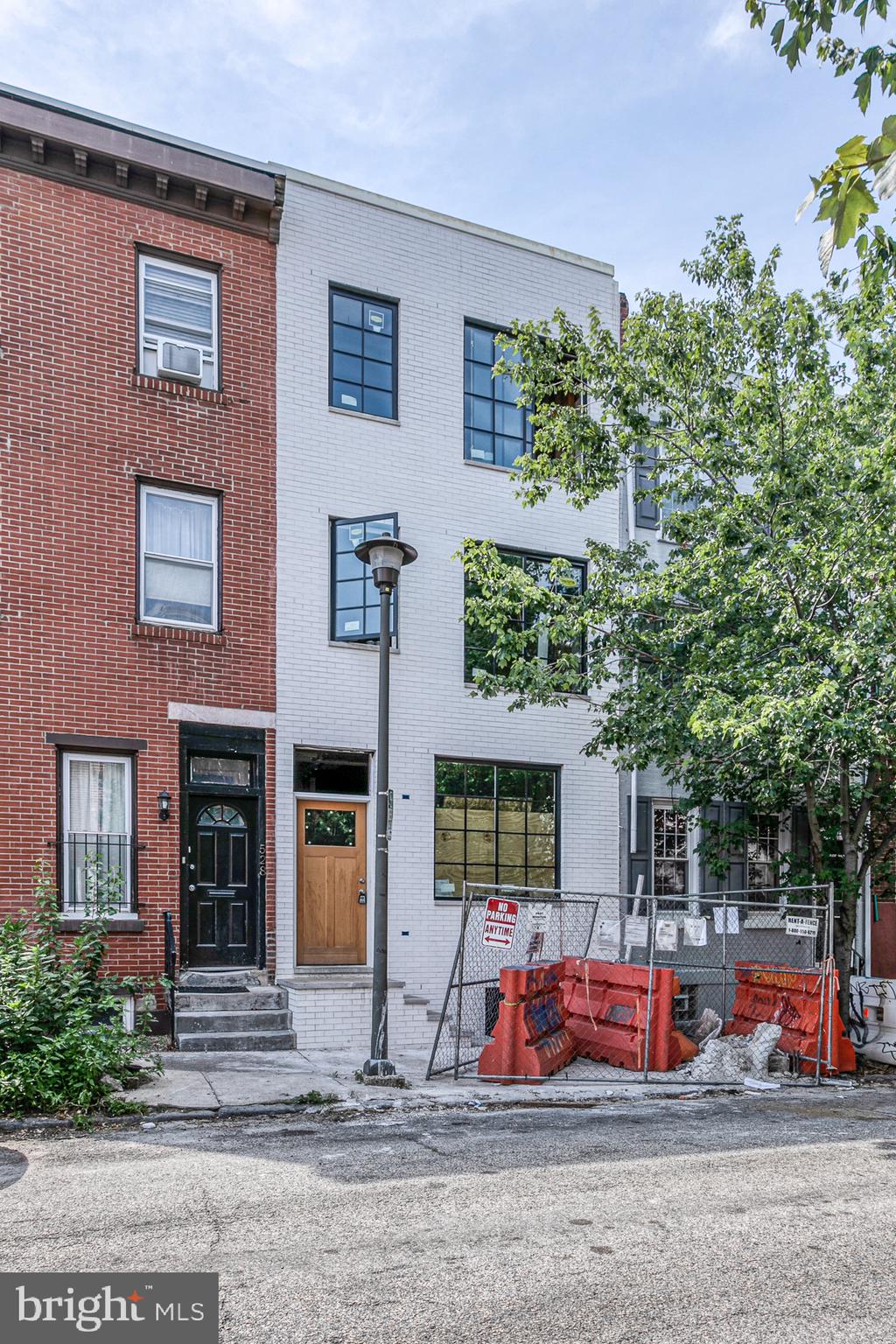 FITLER SQUARE - Residential