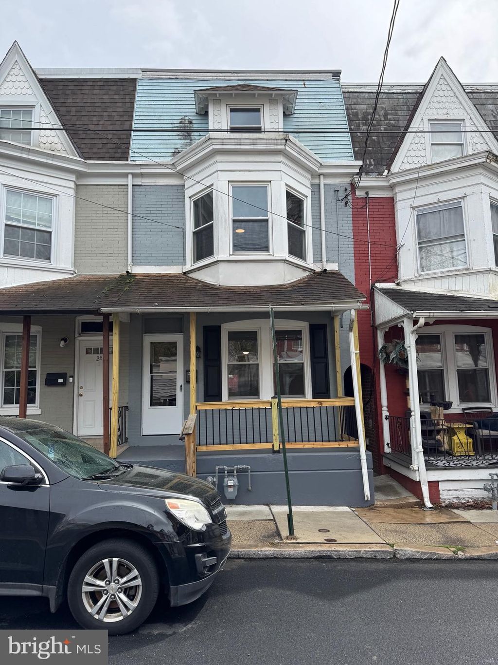 Photo of 24 Hager Street, LANCASTER, PA 17603 (MLS # PALA2066996)