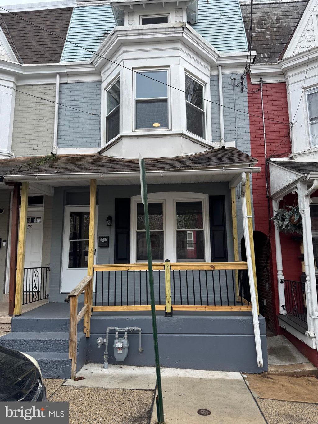 Photo of 24 Hager Street, LANCASTER, PA 17603 (MLS # PALA2066996)