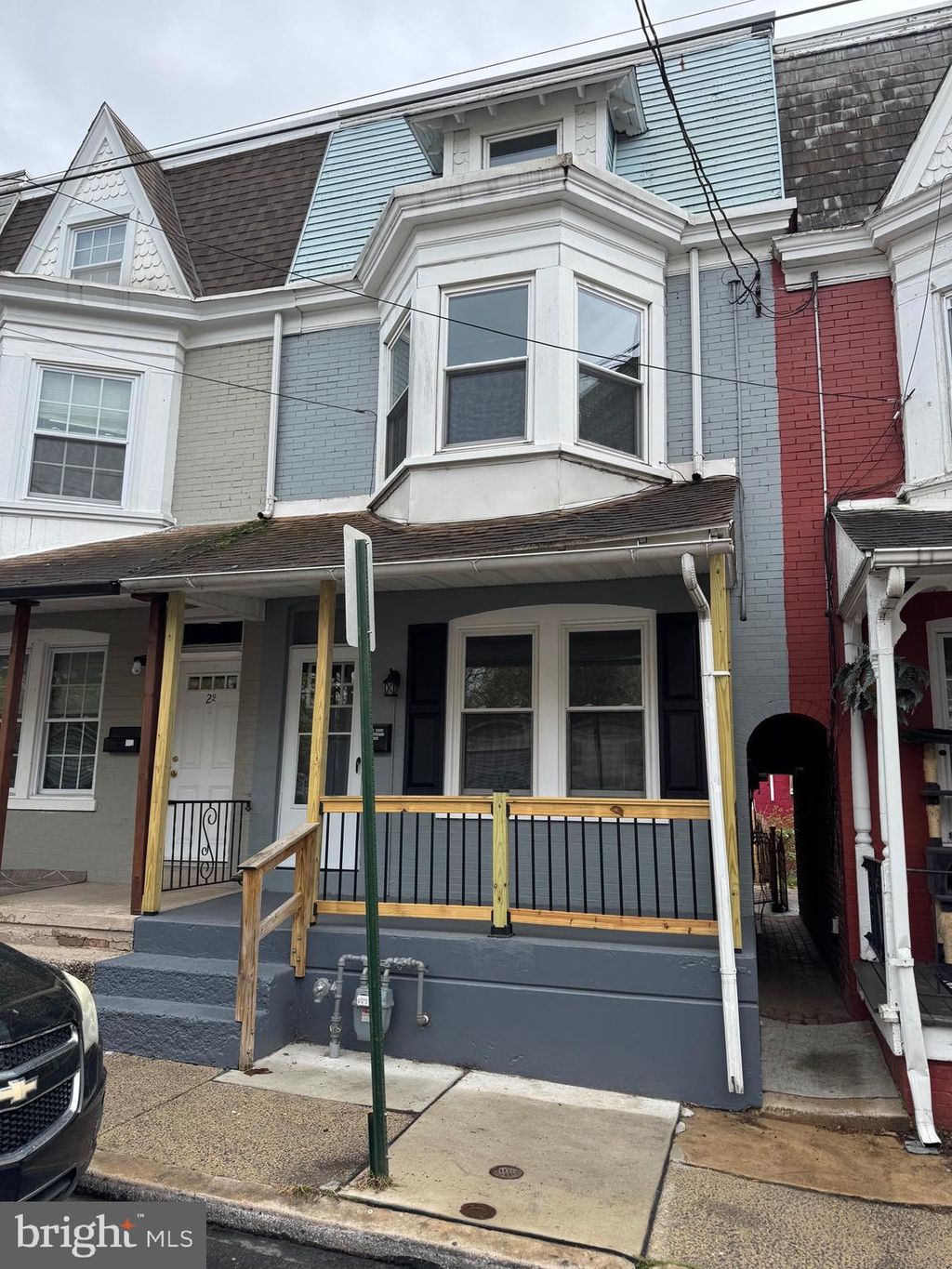 Photo of 24 Hager Street, LANCASTER, PA 17603 (MLS # PALA2066996)