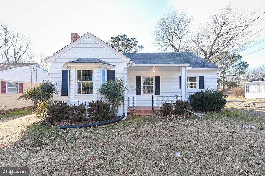 WESTOVER HEIGHTS - Residential Lease