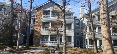 4417 Fair Stone Drive Unit 303, Fairfax, VA 22033 - MLS#: VAFX2306398