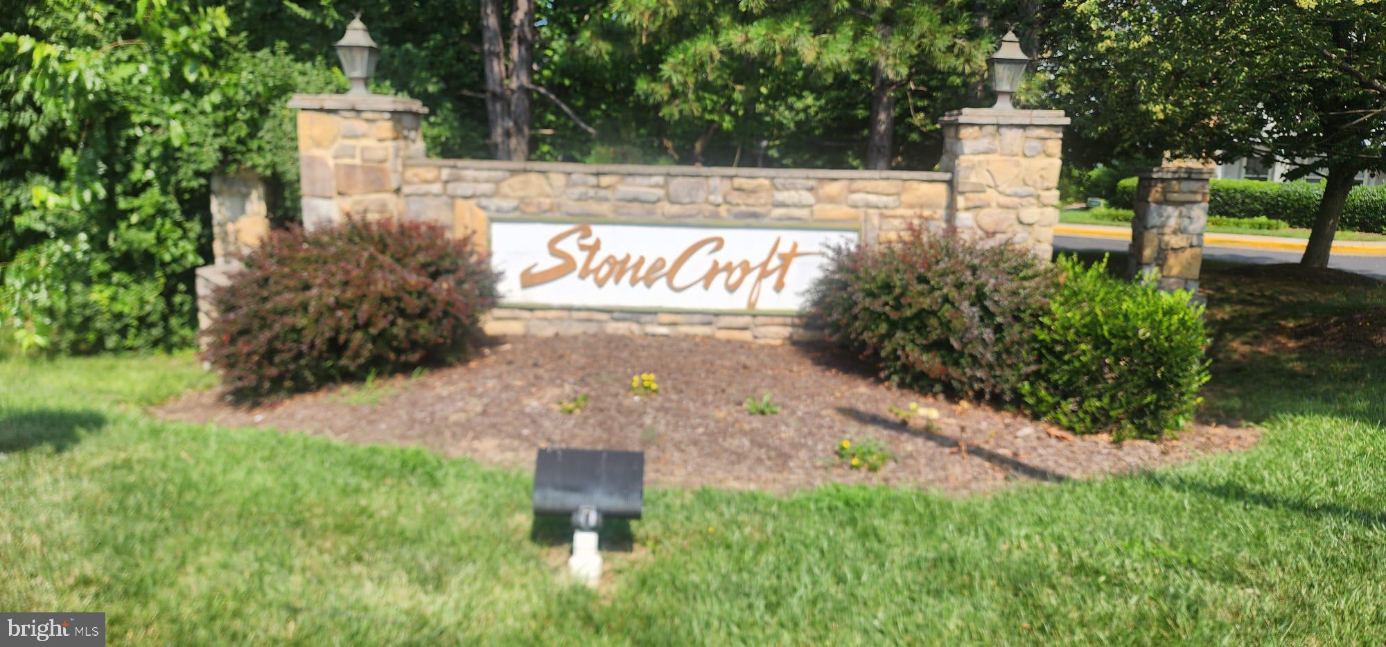 STONECROFT CONDO - Residential