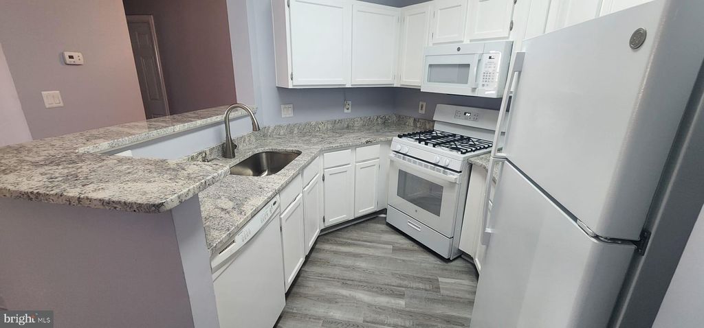 Photo of 4417 Fair Stone Drive #303, FAIRFAX, VA 22033 (MLS # VAFX2306398)