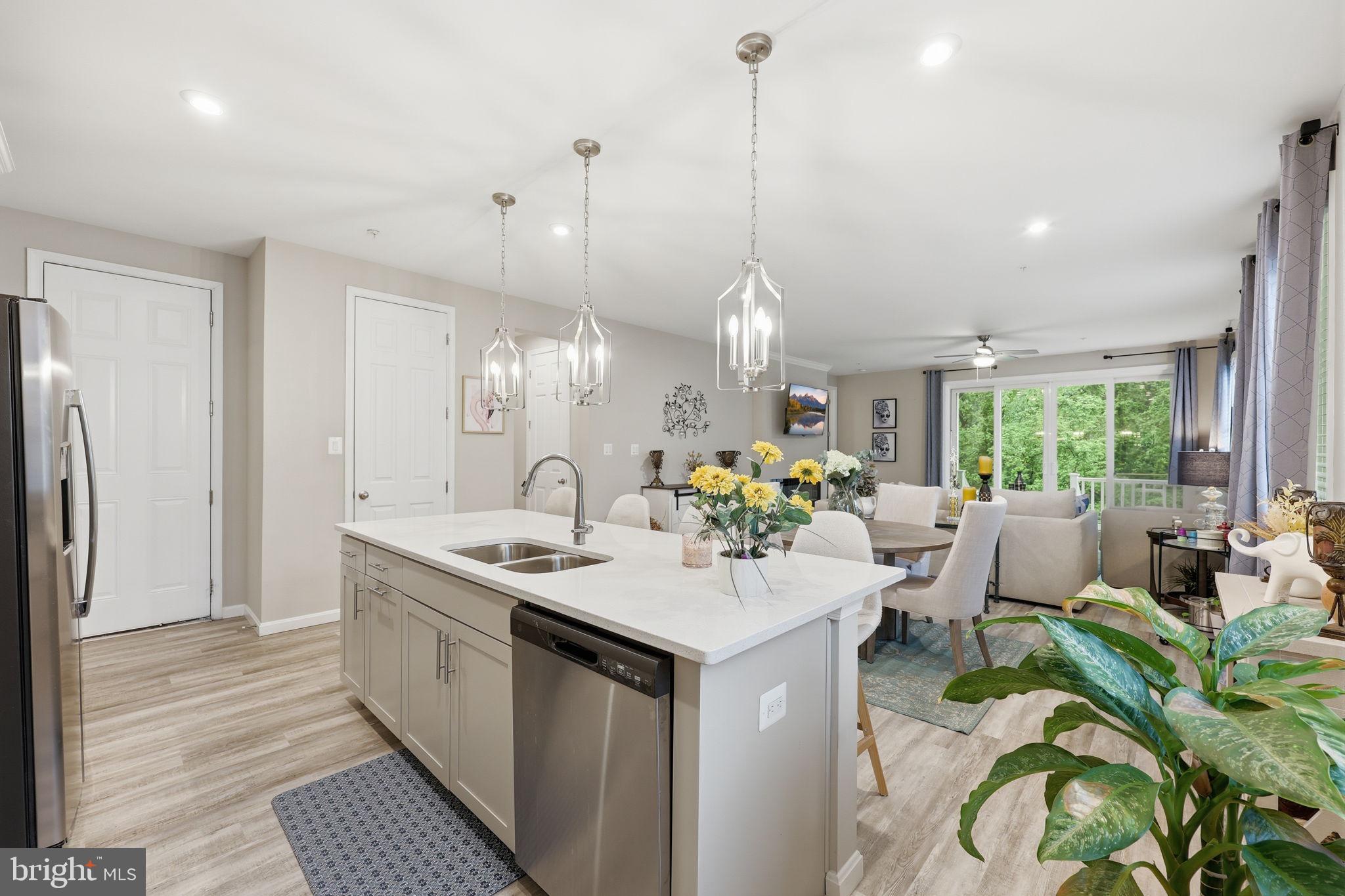 HAGERS CROSSING - Residential