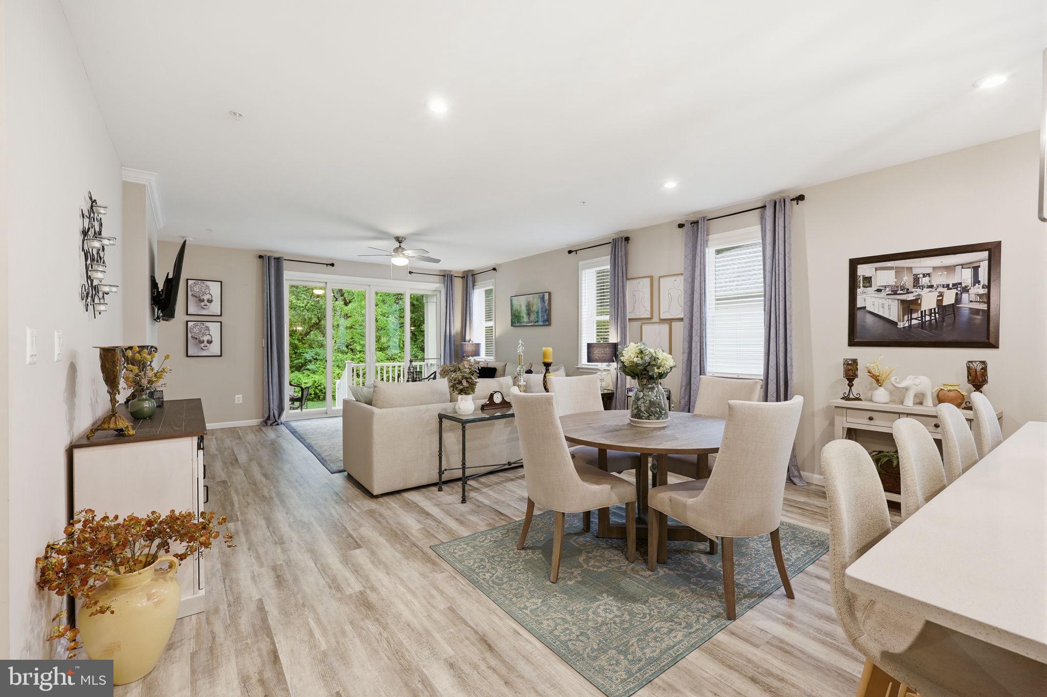 HAGERS CROSSING - Residential