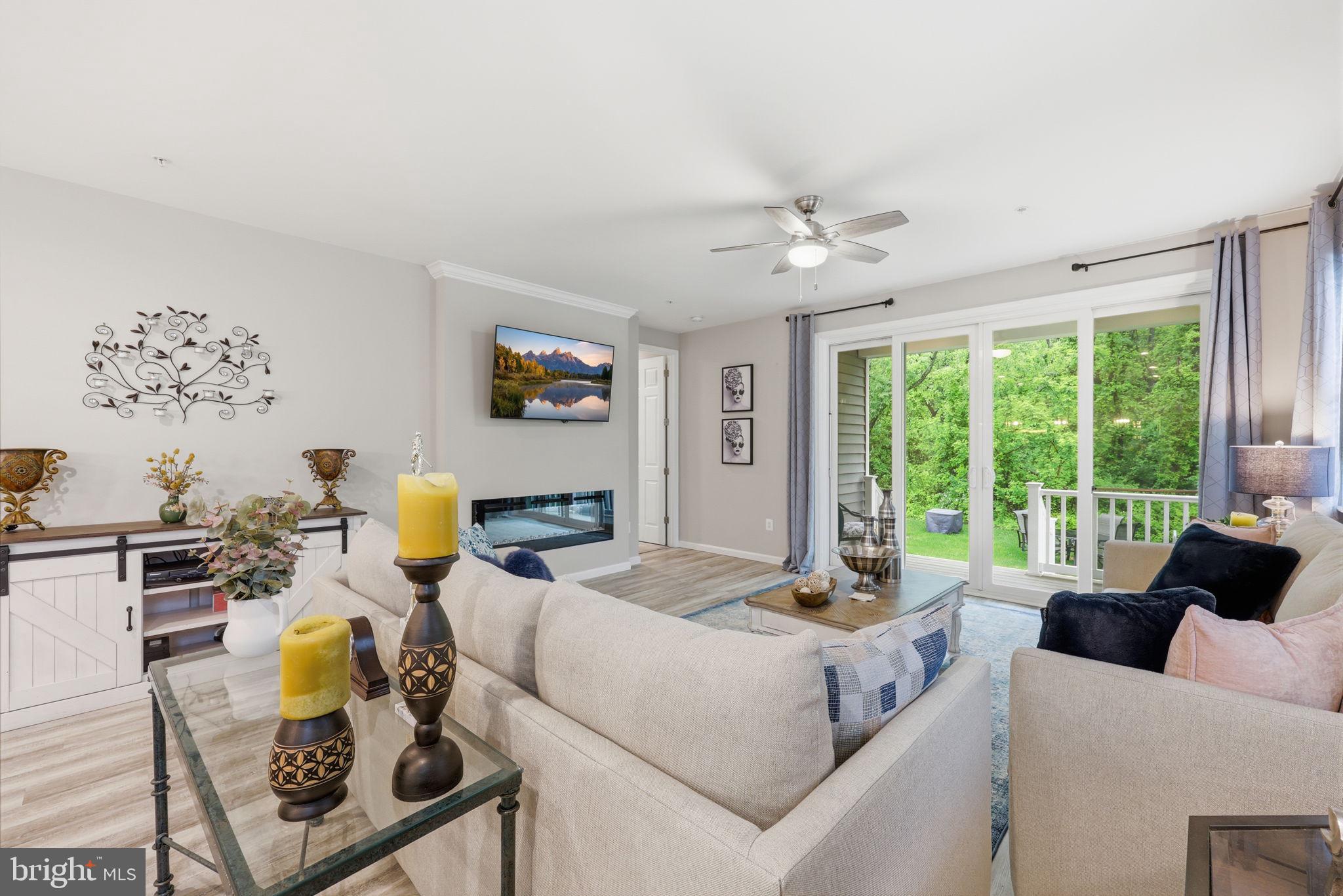 HAGERS CROSSING - Residential
