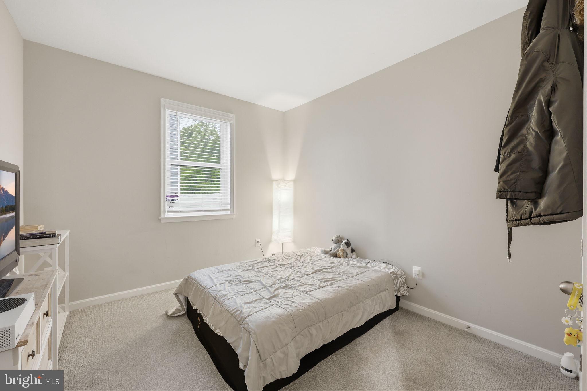 HAGERS CROSSING - Residential