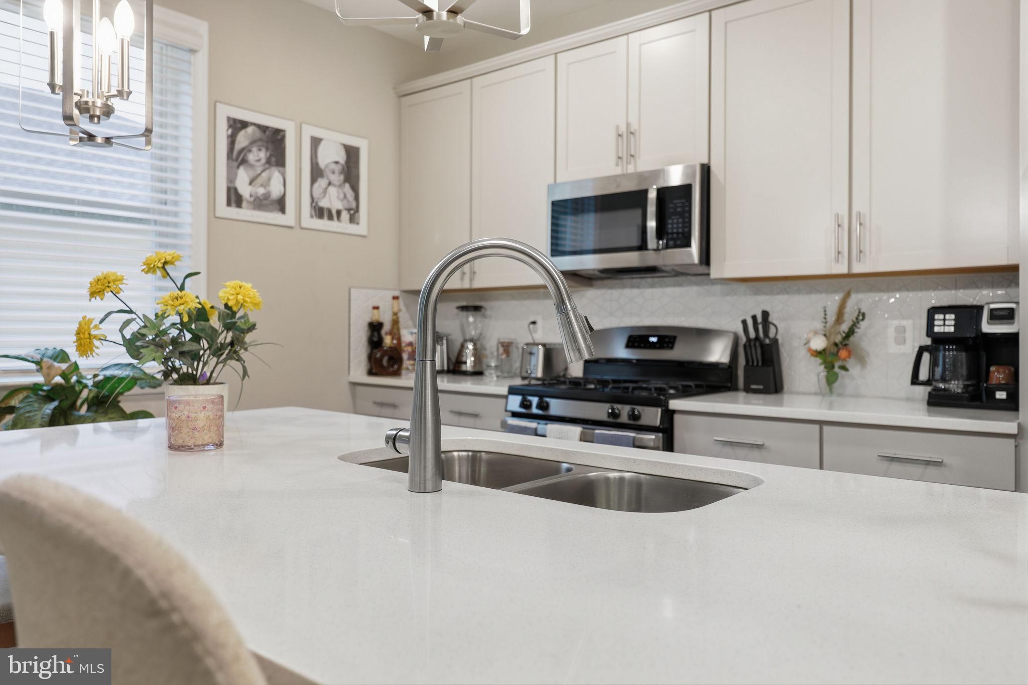 HAGERS CROSSING - Residential