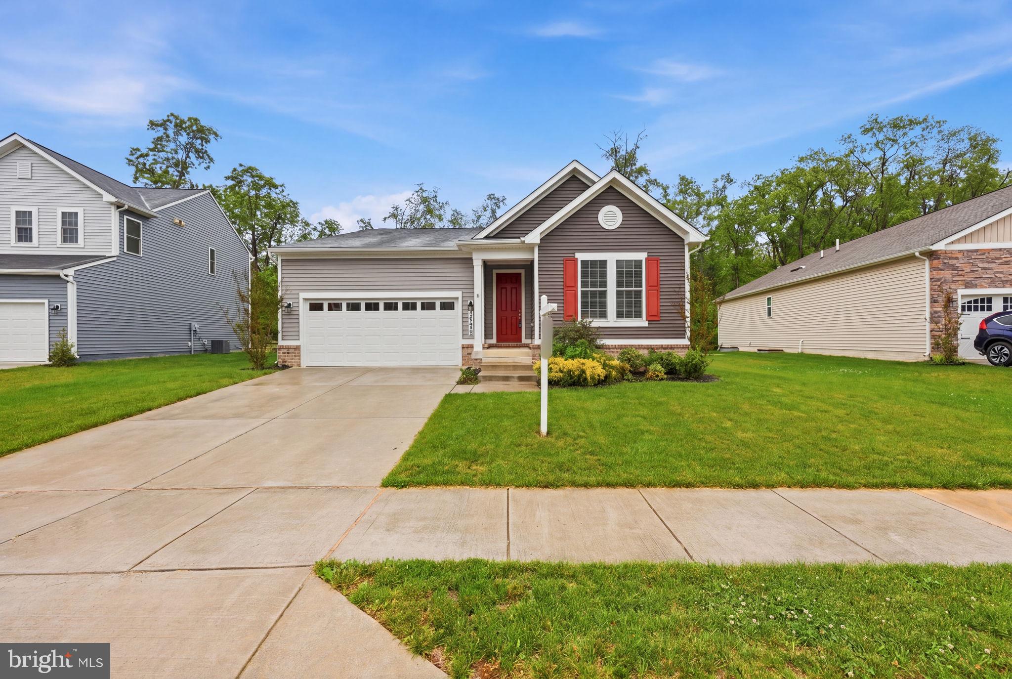 12329 GEMSTONE DRIVE