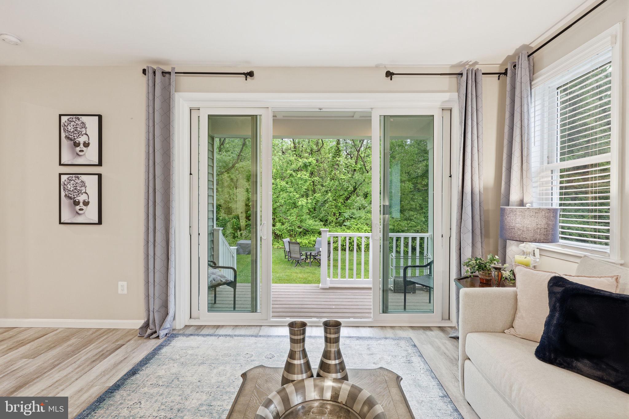 HAGERS CROSSING - Residential