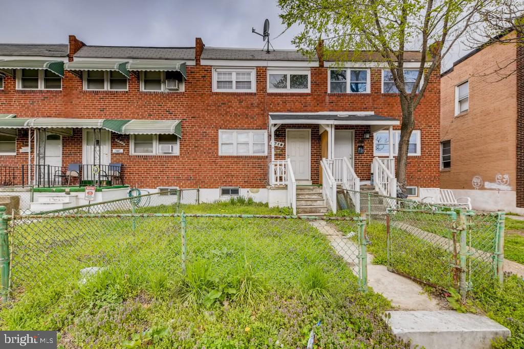 BROOKLYN - Residential