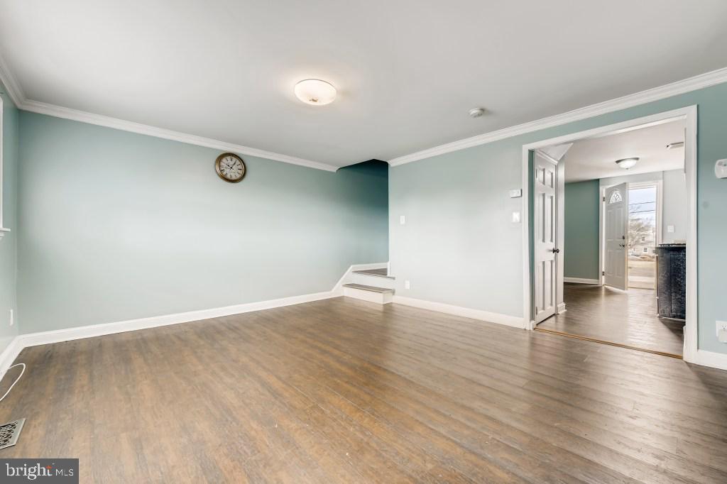 BROOKLYN - Residential