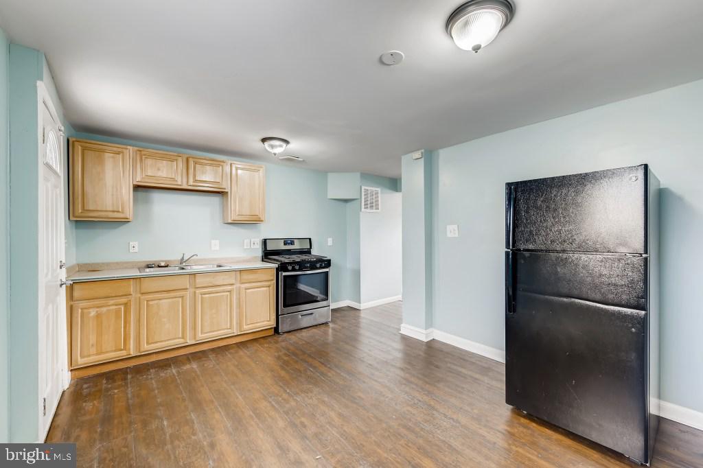 BROOKLYN - Residential