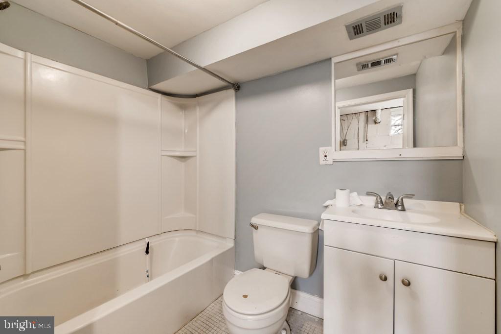 BROOKLYN - Residential