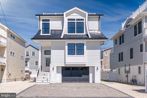 Photo of 7 W 29th Street, LONG BEACH, NJ 08008 (MLS # NJOC2040960)