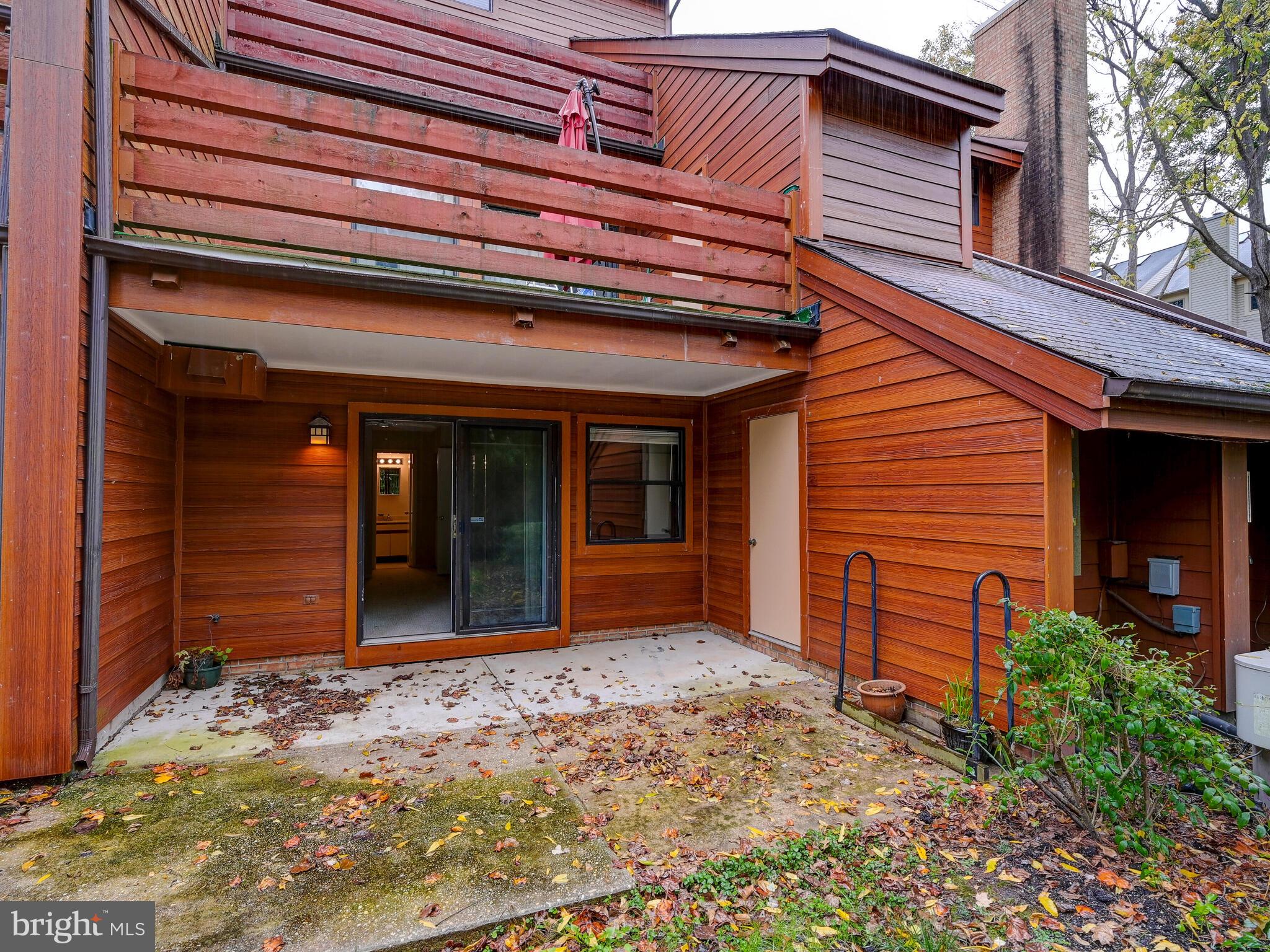 VILLAGE OF KINGS CONTRIVANCE - Residential