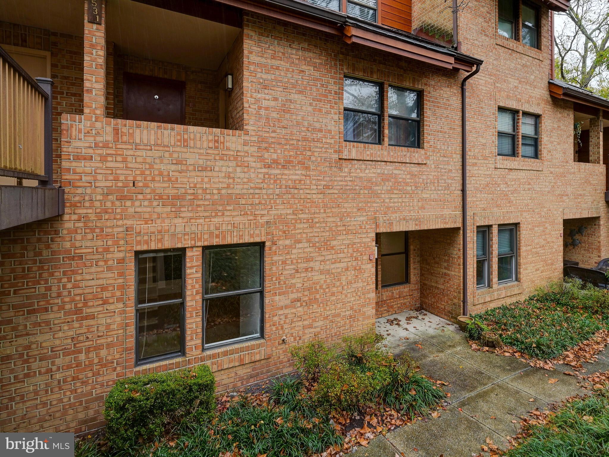 VILLAGE OF KINGS CONTRIVANCE - Residential