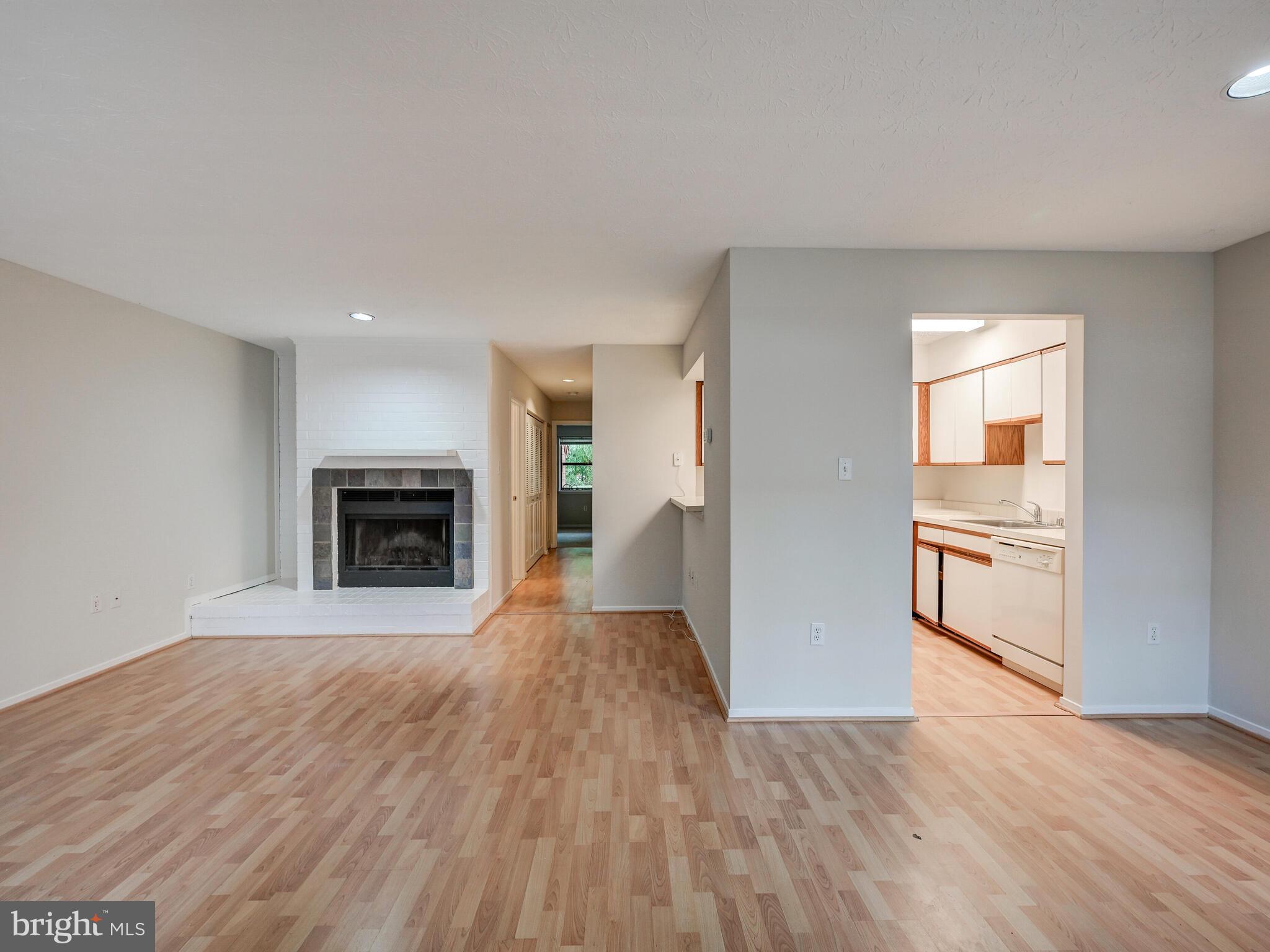 VILLAGE OF KINGS CONTRIVANCE - Residential