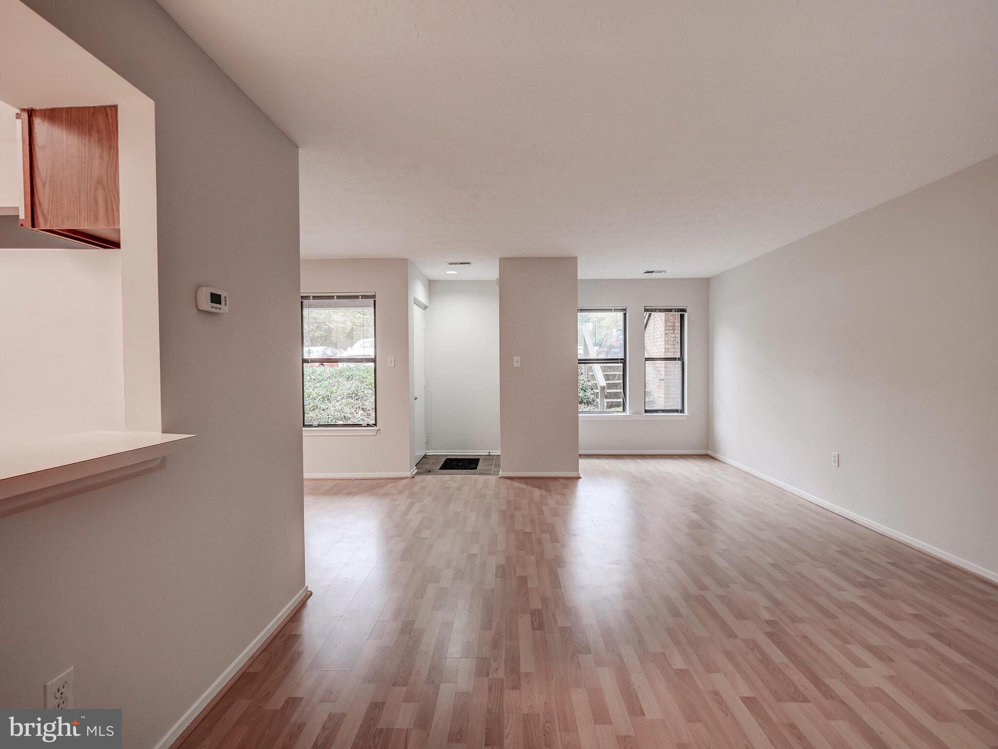 VILLAGE OF KINGS CONTRIVANCE - Residential