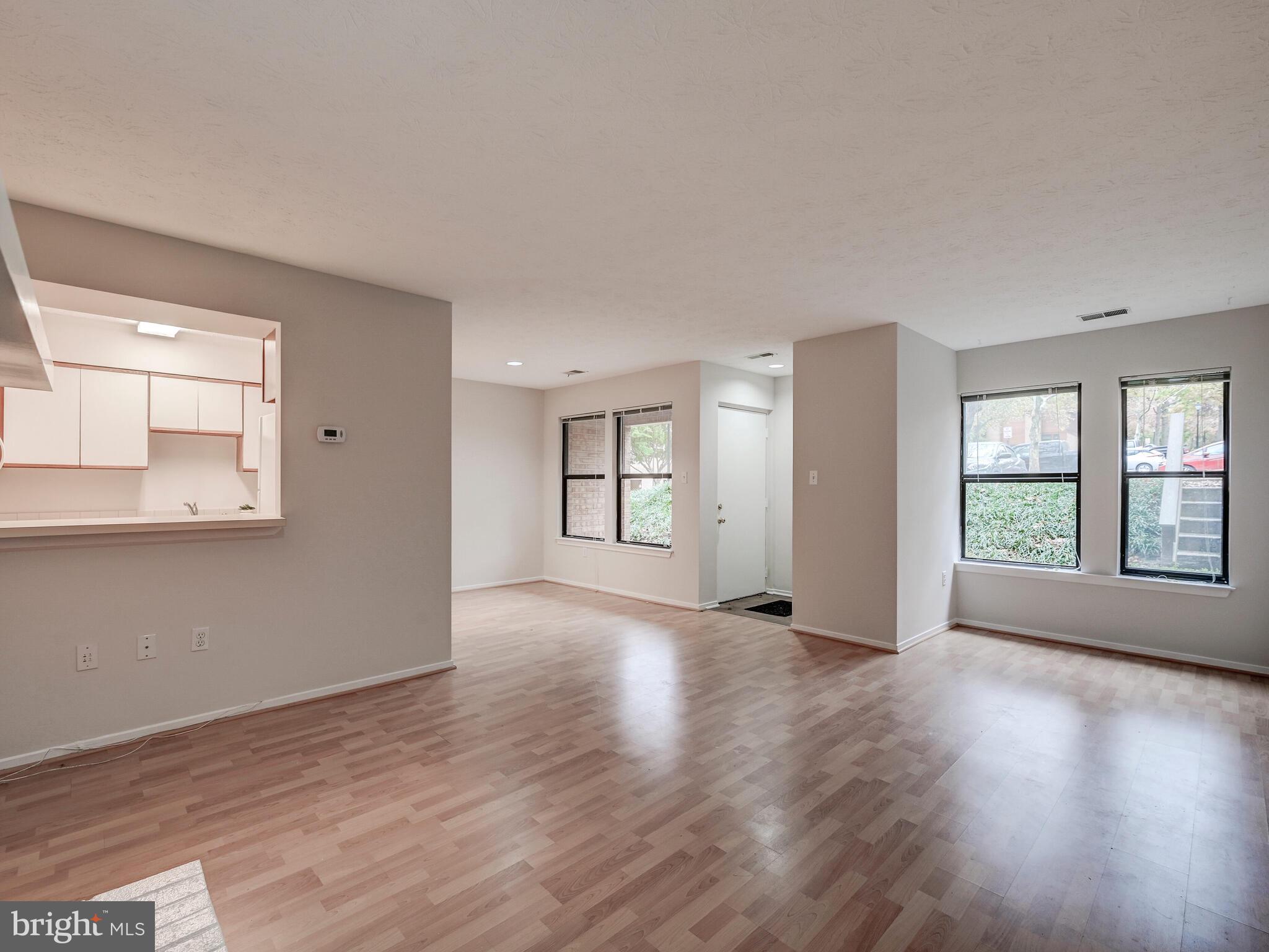 VILLAGE OF KINGS CONTRIVANCE - Residential