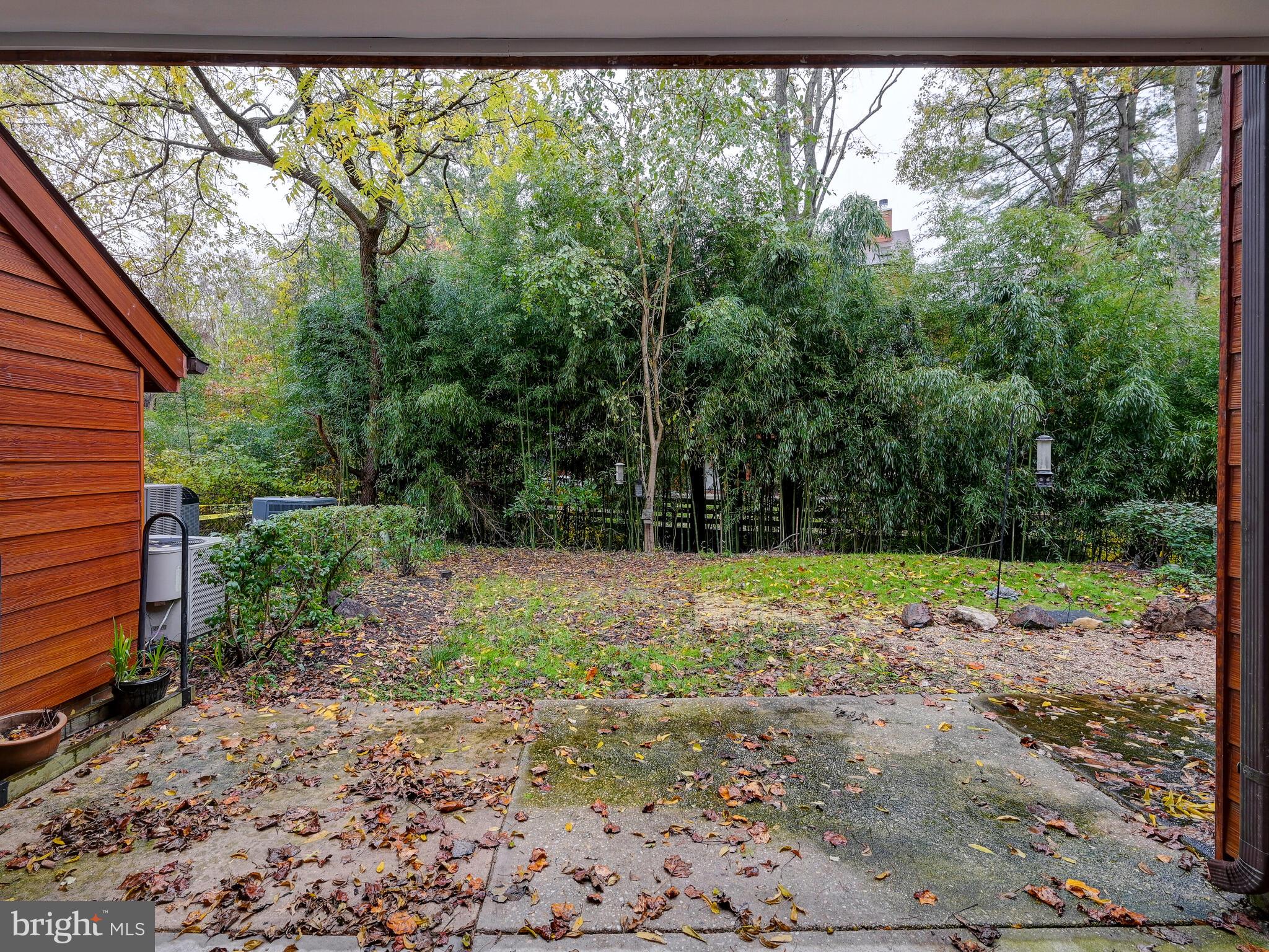 VILLAGE OF KINGS CONTRIVANCE - Residential