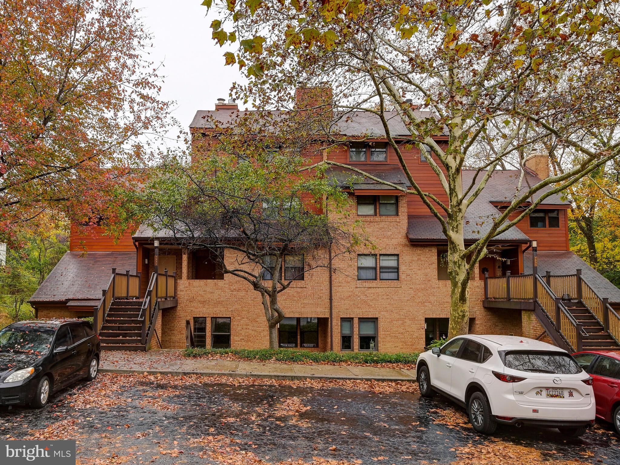 VILLAGE OF KINGS CONTRIVANCE - Residential