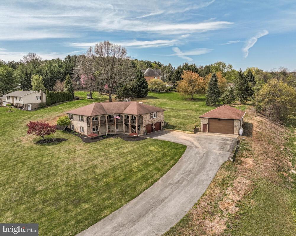 7884 BENNETT BRANCH ROAD