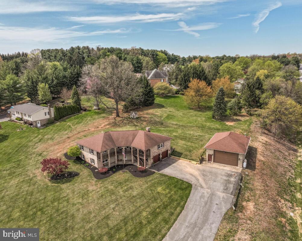 7884 BENNETT BRANCH ROAD