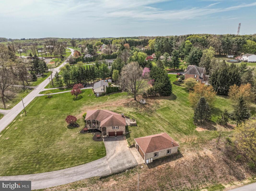 7884 BENNETT BRANCH ROAD