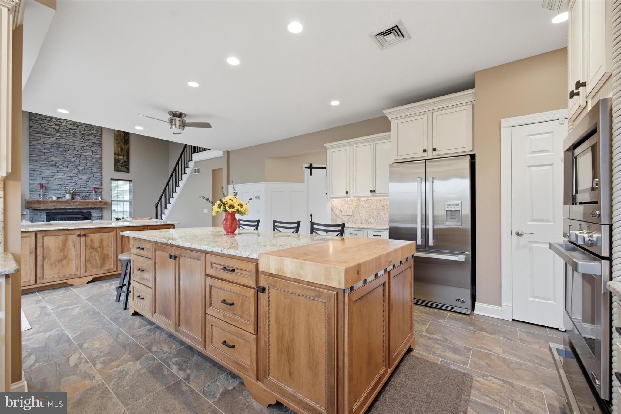 WYNNE FIELD ESTATES - Residential