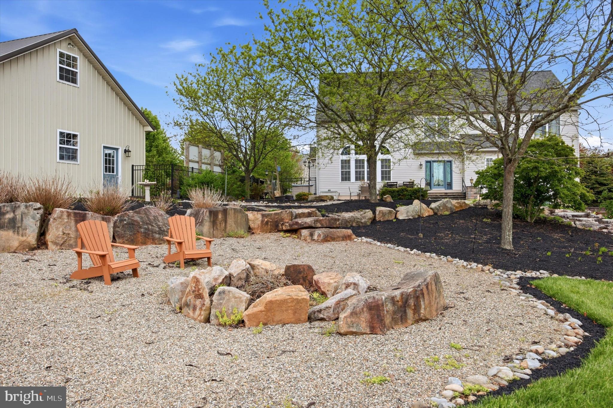 WYNNE FIELD ESTATES - Residential