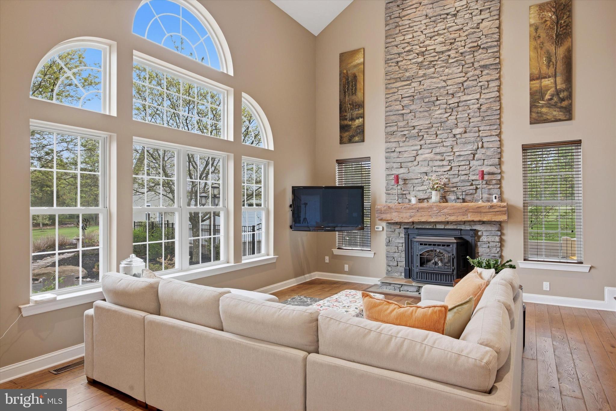 WYNNE FIELD ESTATES - Residential