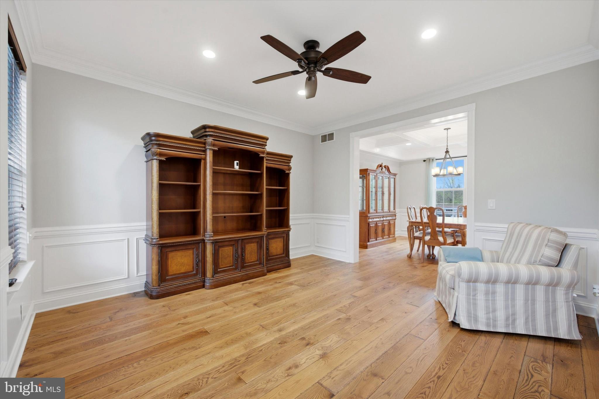 WYNNE FIELD ESTATES - Residential