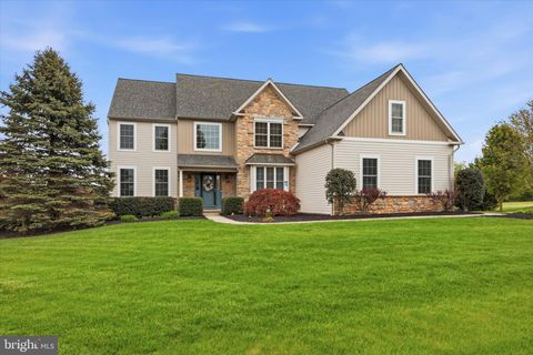 843 WYNNEFIELD DRIVE SOUDERTON PA 18964