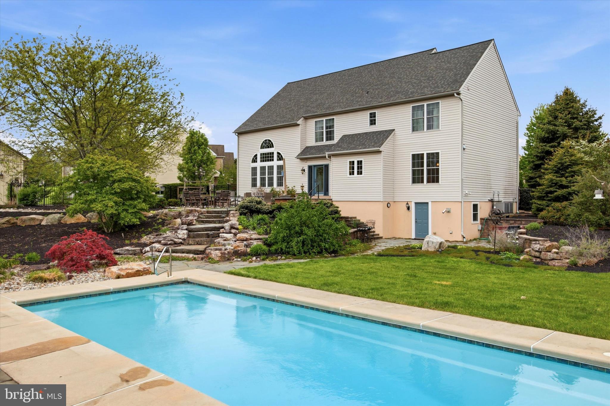 WYNNE FIELD ESTATES - Residential